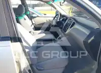 2006 Toyota Highlander фото