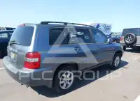 2006 Toyota Highlander фото