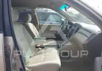 2006 Toyota Highlander фото