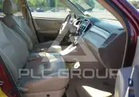 2006 Toyota Highlander photo