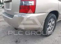 2006 Toyota Highlander фото