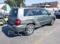 2006 Toyota Highlander фото
