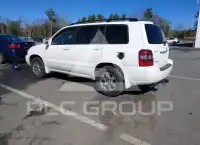 2006 Toyota Highlander photo