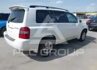 2006 Toyota Highlander фото