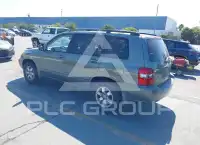 2006 Toyota Highlander фото