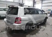 2006 Toyota Highlander фото