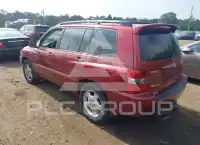2006 Toyota Highlander фото