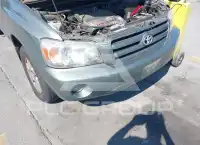 2006 Toyota Highlander фото
