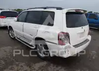 2006 Toyota Highlander фото