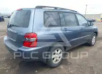 2006 Toyota Highlander photo