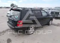 2006 Toyota Highlander photo