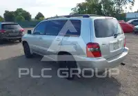 2006 Toyota Highlander фото