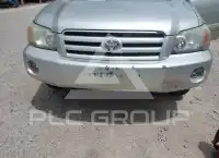 2006 Toyota Highlander фото