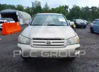 2006 Toyota Highlander фото