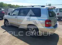 2006 Toyota Highlander photo