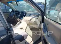 2006 Toyota Highlander фото