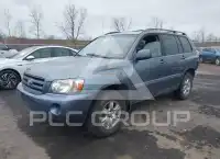 2006 Toyota Highlander photo