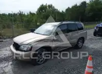 2006 Toyota Highlander фото