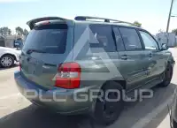 2006 Toyota Highlander photo