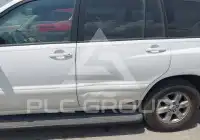 2006 Toyota Highlander фото