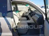 2006 Toyota Highlander фото
