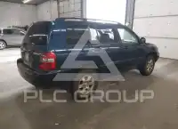 2006 Toyota Highlander photo