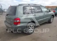 2006 Toyota Highlander photo