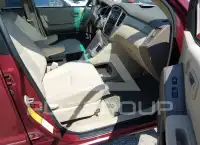 2006 Toyota Highlander фото