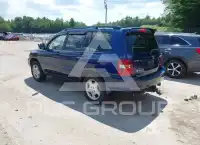 2006 Toyota Highlander фото