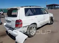 2006 Toyota Highlander фото