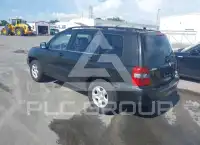 2006 Toyota Highlander фото