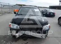 2006 Toyota Highlander photo