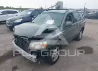 2006 Toyota Highlander фото
