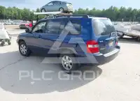 2006 Toyota Highlander фото