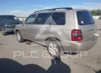 2006 Toyota Highlander photo