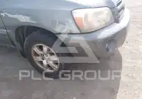 2006 Toyota Highlander фото
