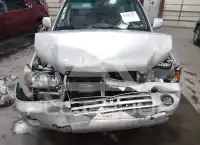 2006 Toyota Highlander фото