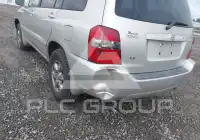 2006 Toyota Highlander фото