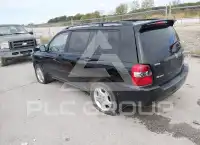 2006 Toyota Highlander photo
