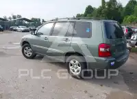 2006 Toyota Highlander фото