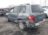 2006 Toyota Highlander photo