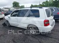 2006 Toyota Highlander фото