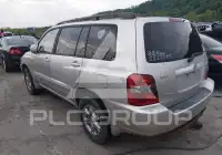 2006 Toyota Highlander фото