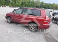 2006 Toyota Highlander фото