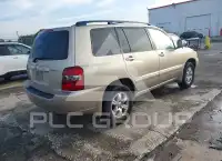 2006 Toyota Highlander photo