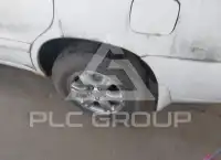 2006 Toyota Highlander фото