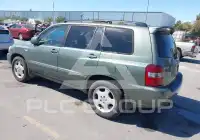 2006 Toyota Highlander photo