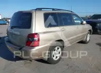 2006 Toyota Highlander фото