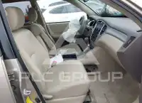 2006 Toyota Highlander фото