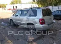 2006 Toyota Highlander фото